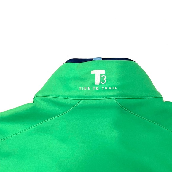 Southern Tide Men’s Performance Vest S Small - Picture 6 of 8